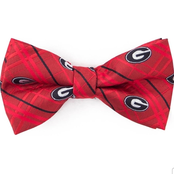 Source Unknown Other - 🔴NWT! University of Georgia Bowtie